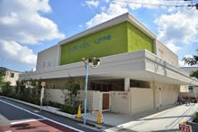 アイグラン保育園 久我山