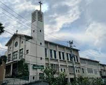 幼稚園 角笛幼稚園