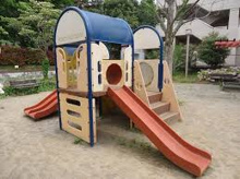 富士見丘西公園