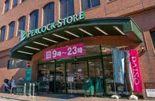 ダイソーピーコックストア久我山店