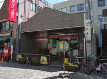 三菱UFJ銀行 久我山支店