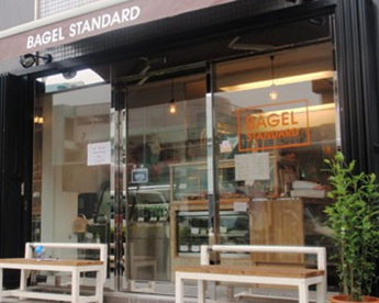 BAGEL STANDARDの画像1