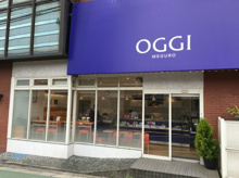 OGGI 目黒本店 