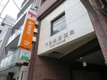 郵便局 下目黒郵便局