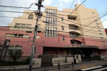 小学校 文京区立本郷小学校