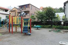 根津一丁目児童遊園