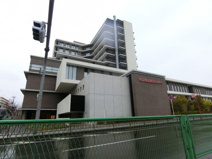 堺市立総合医療センター