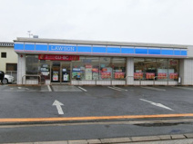 ローソン　堺菱木二丁店