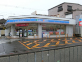 ローソン　堺八田西町店