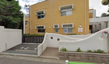 保育園 世田谷はっと保育園