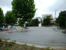公園 下馬公園