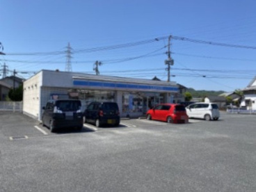 ローソン 宇土高柳町店の画像1