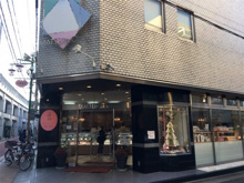 マッターホーン