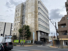 碑文谷警察