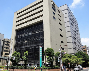 警視庁 愛宕警察署の画像1