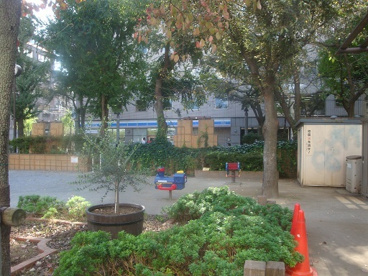 塩釜公園の画像1
