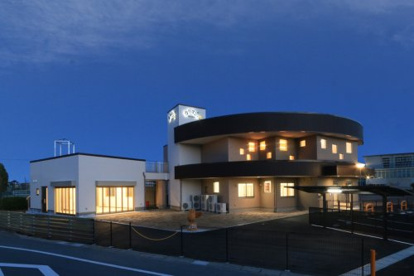 キッズガーデンカリヨンの杜の画像1