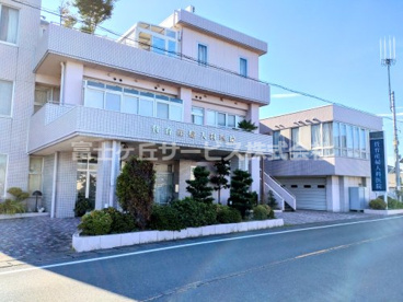 賛育産婦人科医院の画像1