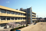 蟹江町立新蟹江小学校