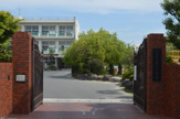 蟹江町立蟹江小学校