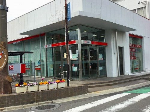 三菱UFJ銀行 蟹江支店の画像