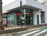 銀行 三菱UFJ銀行 蟹江支店