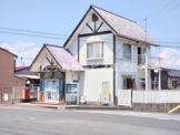 天竜警察署 西鹿島警察官駐在所