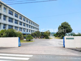 浜松市立清竜中学校
