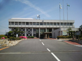 蟹江町役場