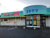 ドラッグスギヤマ　十四山店