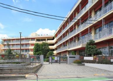 戸田市立戸田南小学校の画像1