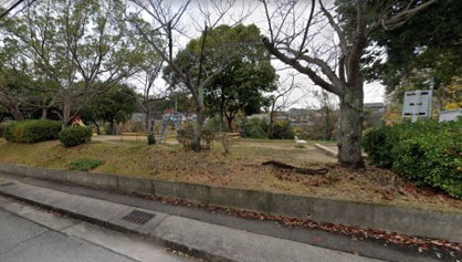 松ヶ池公園の画像1