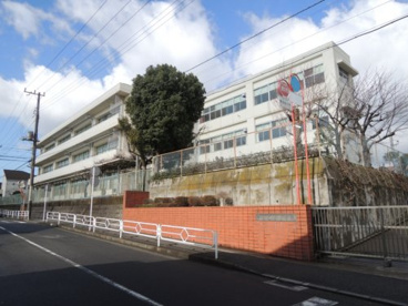 横浜市立丸山台小学校の画像1