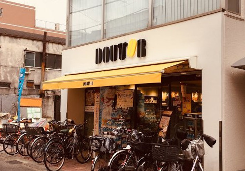 ドトールコーヒーショップ 梅屋敷店情報ページ 大田区 蒲田駅 羽田空港 周辺の不動産情報ならニイノリアルタウン情報館