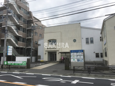 メディパーク川崎井田の画像1
