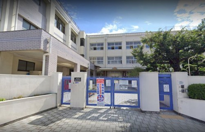 大阪市立海老江東小学校の画像1