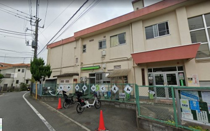 中野保育園の画像1
