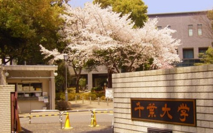 国立千葉大学園 松戸キャンパスの画像1