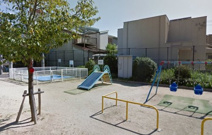 針中野東公園