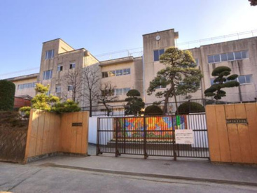 柏市立松葉中学校の画像1