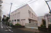 名古屋市立大和小学校