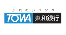 東和銀行邑楽町支店