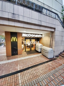 マクドナルド フレルさぎ沼店の画像1