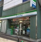 ファミリーマート 市川妙典駅店の画像1