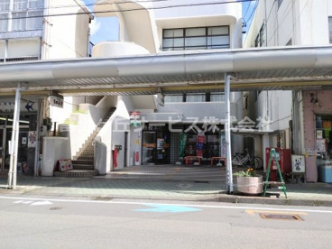 藤枝本町郵便局の画像1