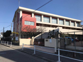 名古屋市立神宮寺小学校