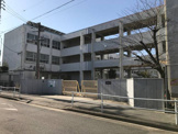 名古屋市立宝神中学校