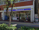 ローソン 昭和町店