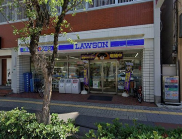 ローソン 昭和町店の画像1
