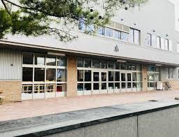 札幌市立東白石小学校の画像1
